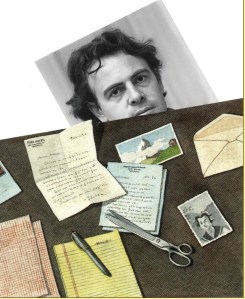 portada libro de Familia Patric Modiano