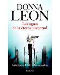 las aguas de la eterna juventud