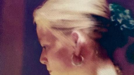 imagen de la portada de Los Años de Annie Ernaux. Foto IFernandez